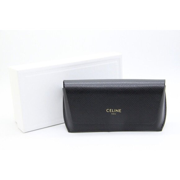 NWT CELINE WOMEN SUNGLASSES HAVAVA EYEWEAR